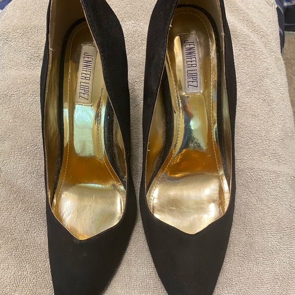 Black pumps - Picture 5 of 5